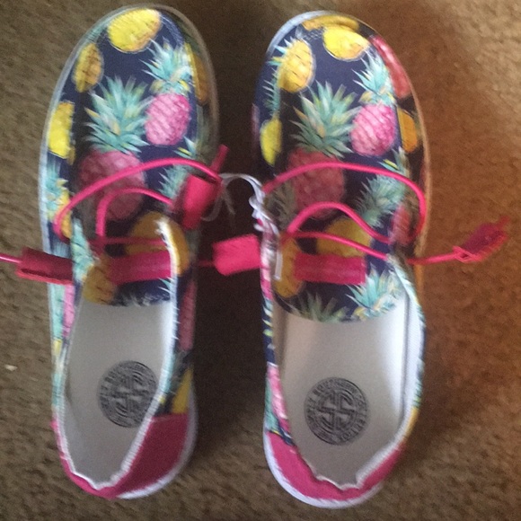 Simply Southern Shoes - 🍍Simply Southern 7